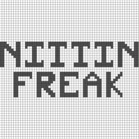Knitting Freak