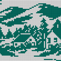 Copy of Tapestry Crochet