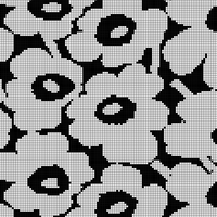 Copy of Unikko by Marimekko