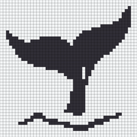 Whale Tail