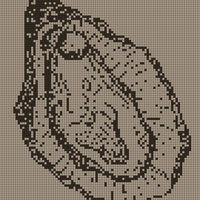 oyster chart