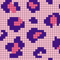 Copy of Leopard print