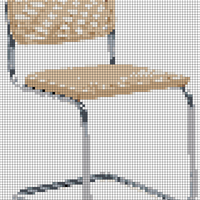 Copy of Large Cesca Chair