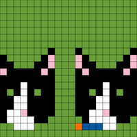 Pongo Chart
