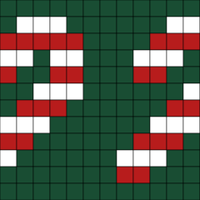 christmas stocking 9
