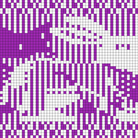 fox bunny