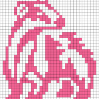Copy of Hufflepuff badger