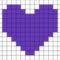 heart by Emmymurdy