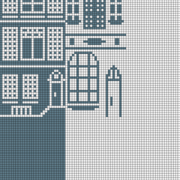 houses