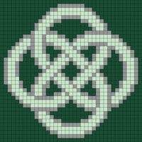 Copy of Celtic knot1