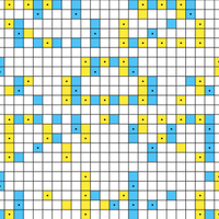 Copy of double knitting chart 1