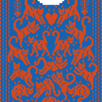 Copy of Cat sweater