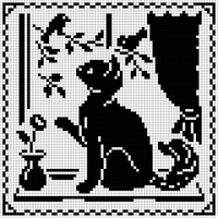 Copy of cat
