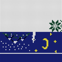 Christmas Stocking 1