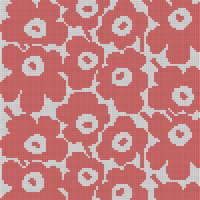 Marimekko peitto