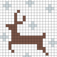 Reindeer 1