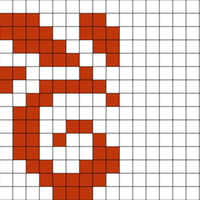 Copy of Curling border