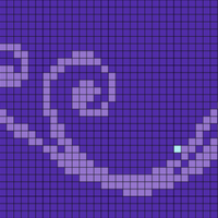 og spiral