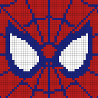 spidey bag