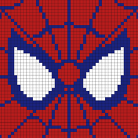 spidey bag