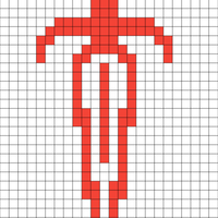 Copy of dagger