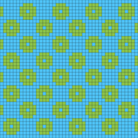 dots