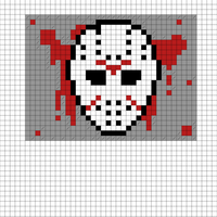 Jason Mug Rug