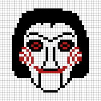 Jigsaw Coaster