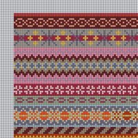 Copy of Orkney Cardy