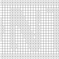 Jontz Name Doily
