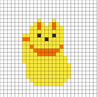 Copy of rabbit