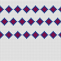 Beaded Hat