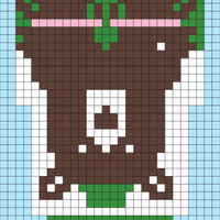 Bear tree chart