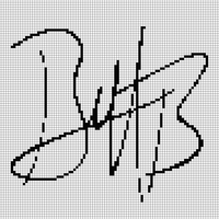 Brandon Buehler Signature