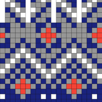 Börkur 4 färger