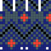 Copy of Börkur 4 färger