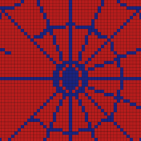 Copy of spidey bag