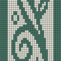 Copy of Vine Scarf