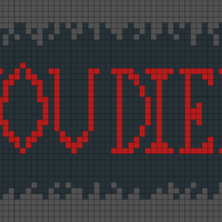 Copy of you died