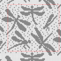 obso_dragonflies1_pattern