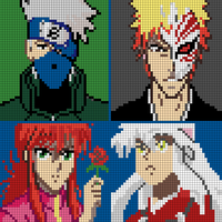 Copy of cardigan attempt anime