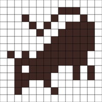 mouse (rat?)
