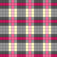 plaid by gracearrow