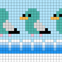 seagulls