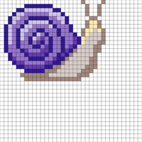 snail