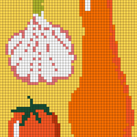 veggies