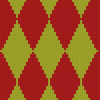harlequin