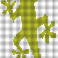 lizard