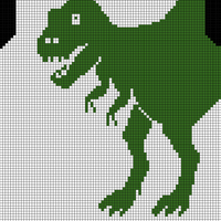 Roaming Rex
