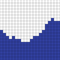 Copy of mountain strip
